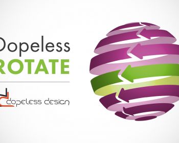 Dopeless Rotate - Jquery Plug-in