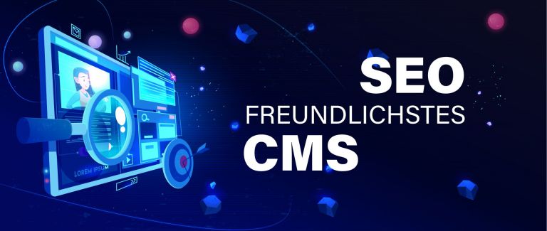 Dopeless Design - Welches CMS ist SEO freundlichstes?