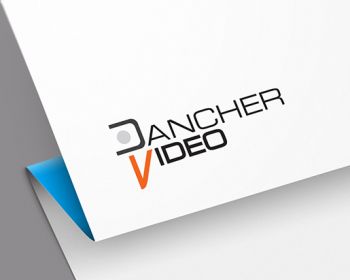 Logoentwicklung für Kameramann