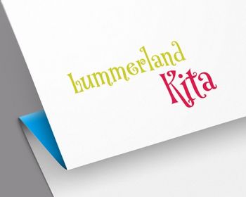 Logodesign für eine Kita