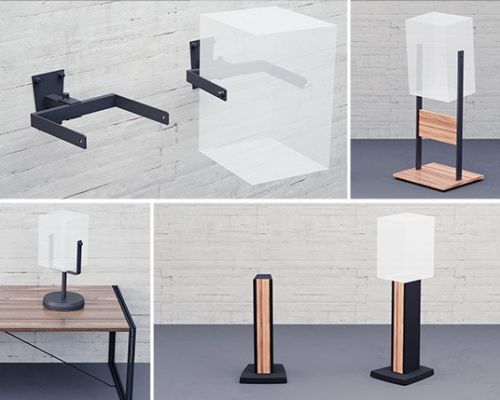 3D Produkt Visualisierung
