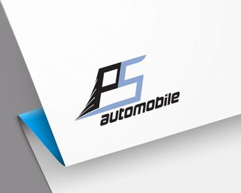 Autohändler Logoentwicklung