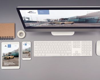 Webseite Relaunch für Autohändler