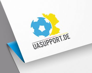 UA Support Logoentwicklung