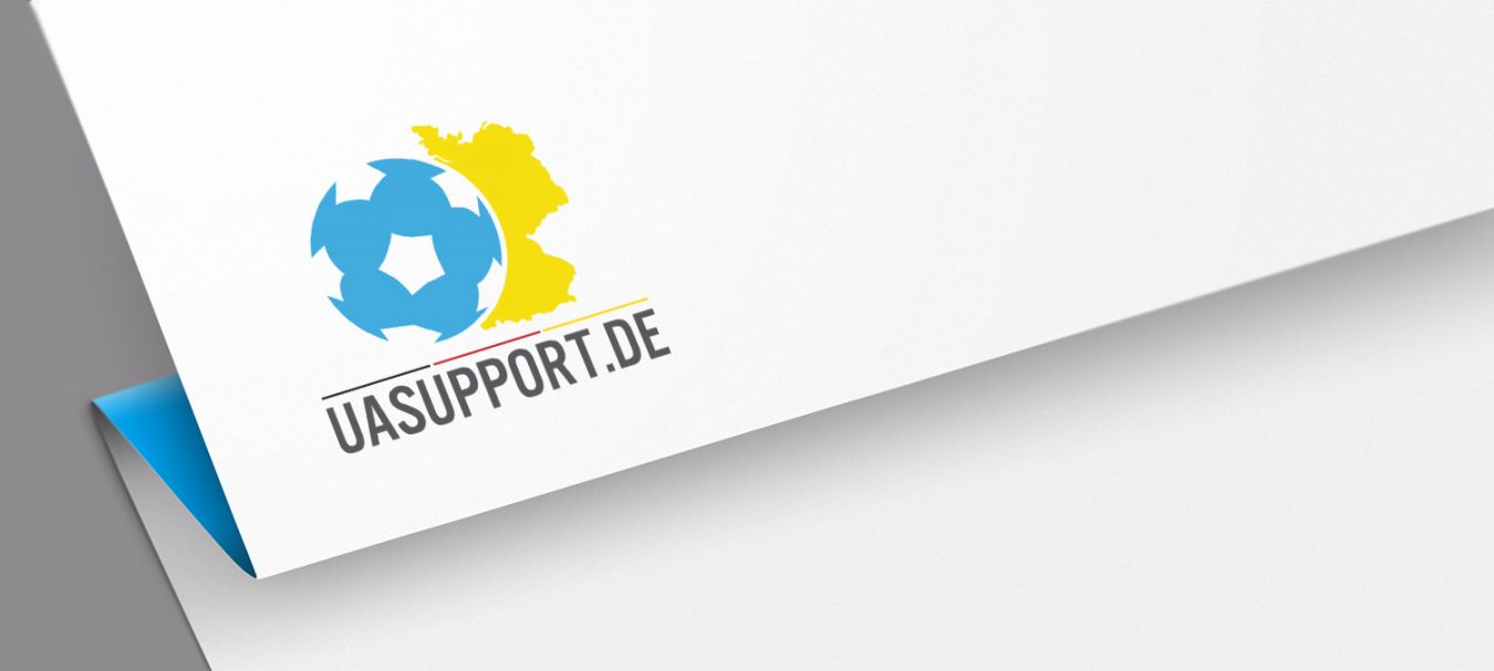 Project - Logo Entwicklung Beispiel