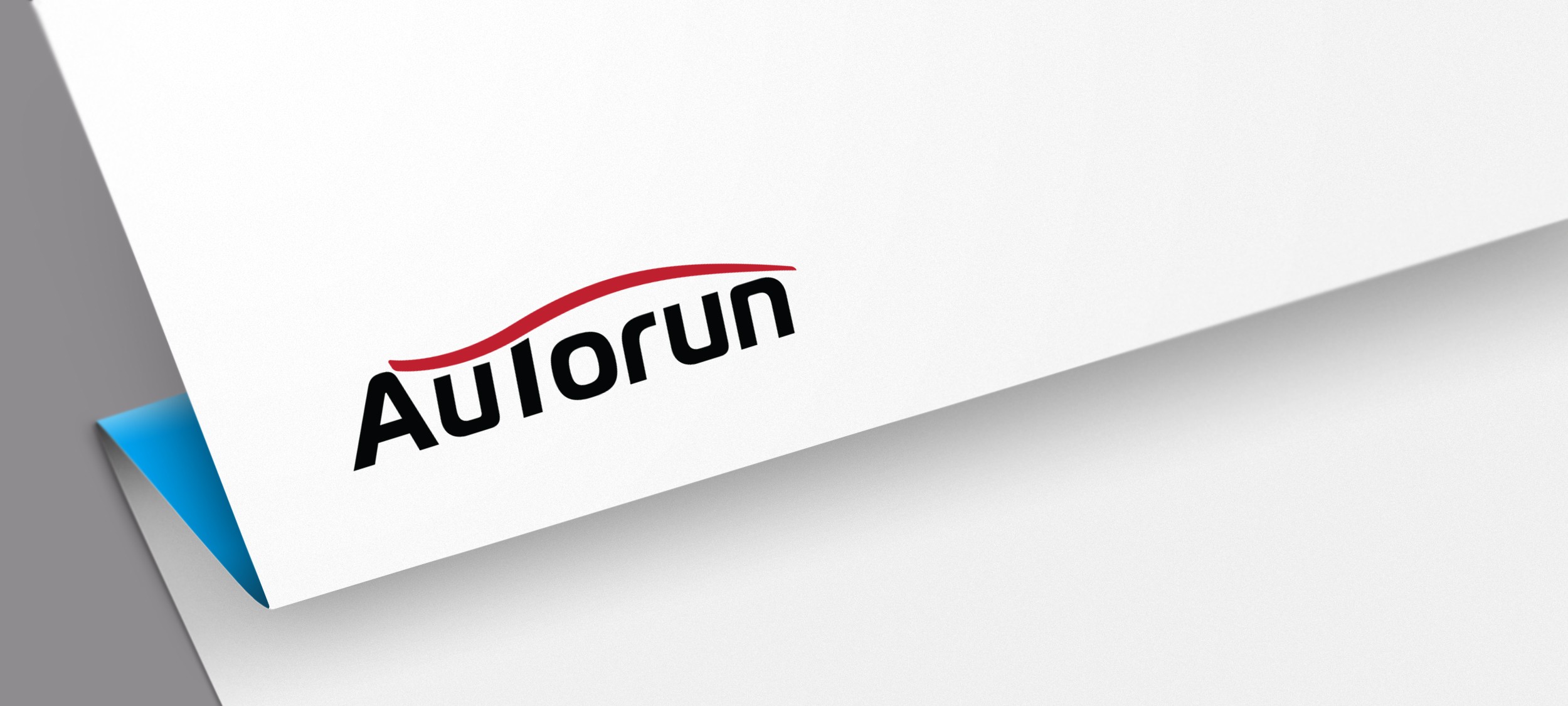 Logo Design für einen Autohändler • Werbung Augsburg